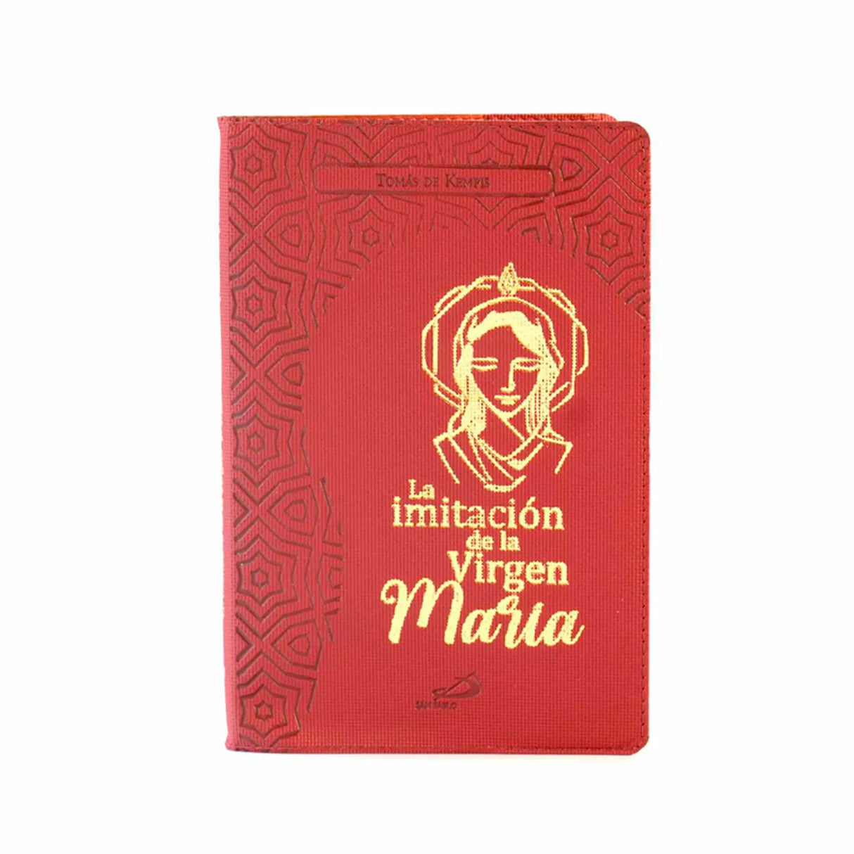 La imitación de la Virgen María – Edición Lujo