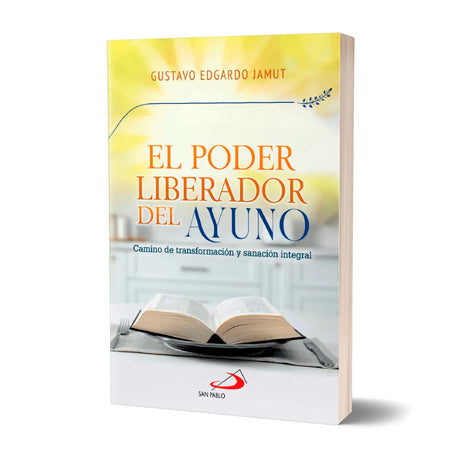 The Liberating Power of Fasting