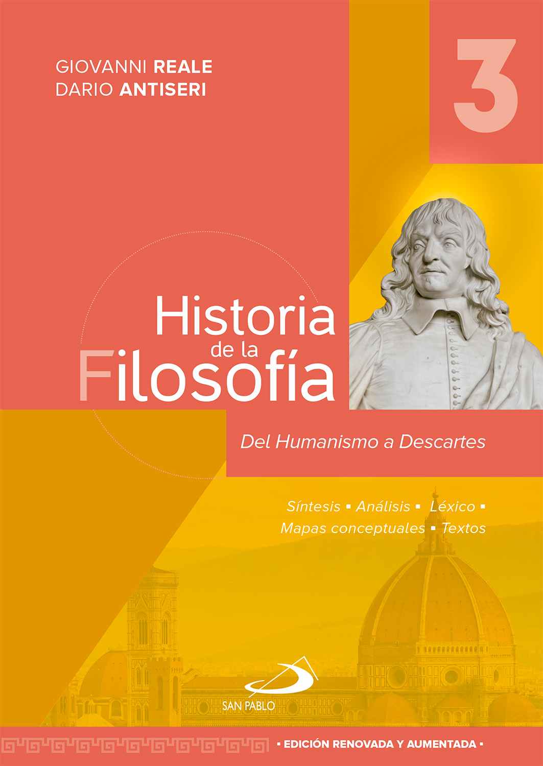 Historia de la Filosofía Tomo 3 - Edición Renovada (Copia)