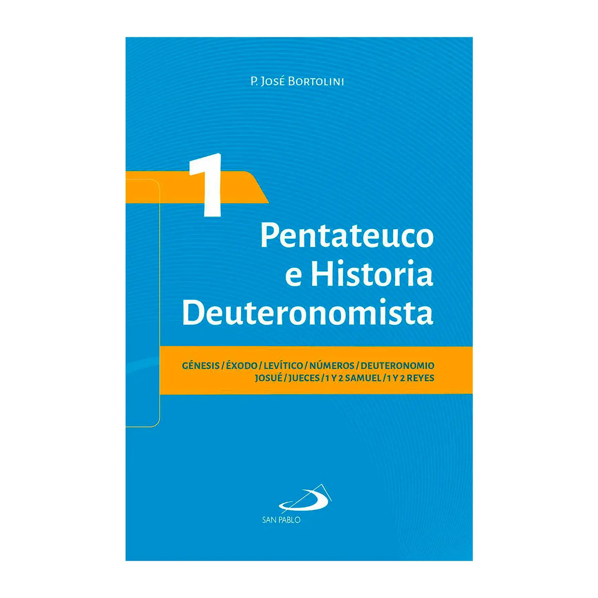 Pentateuco e Historia Duteronimista