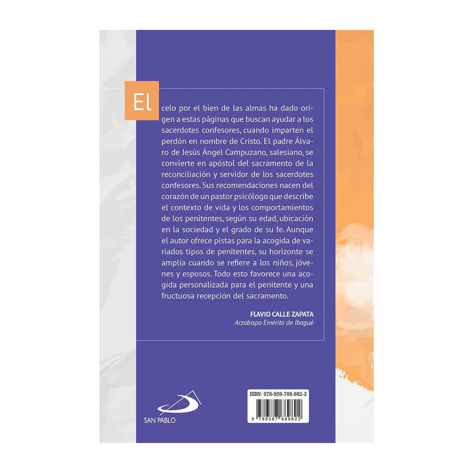 Por la Confesión a la Sanación