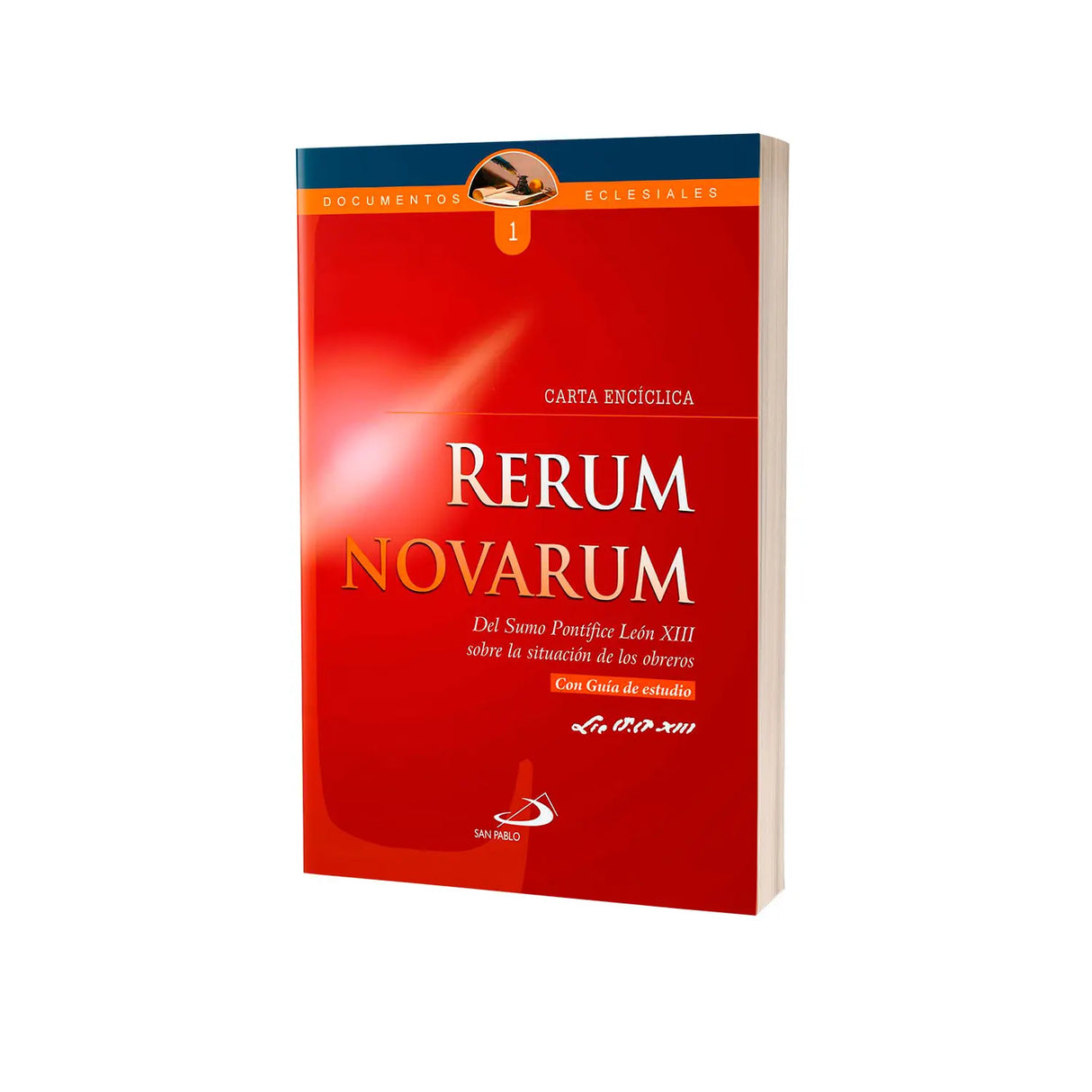 Carta Encíclica Rerum Novarum