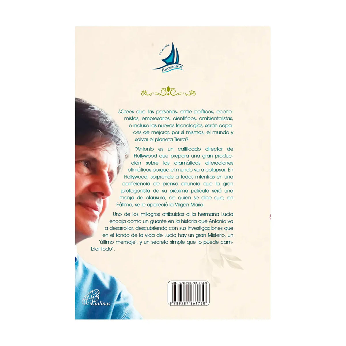 Lucía - El último mensaje