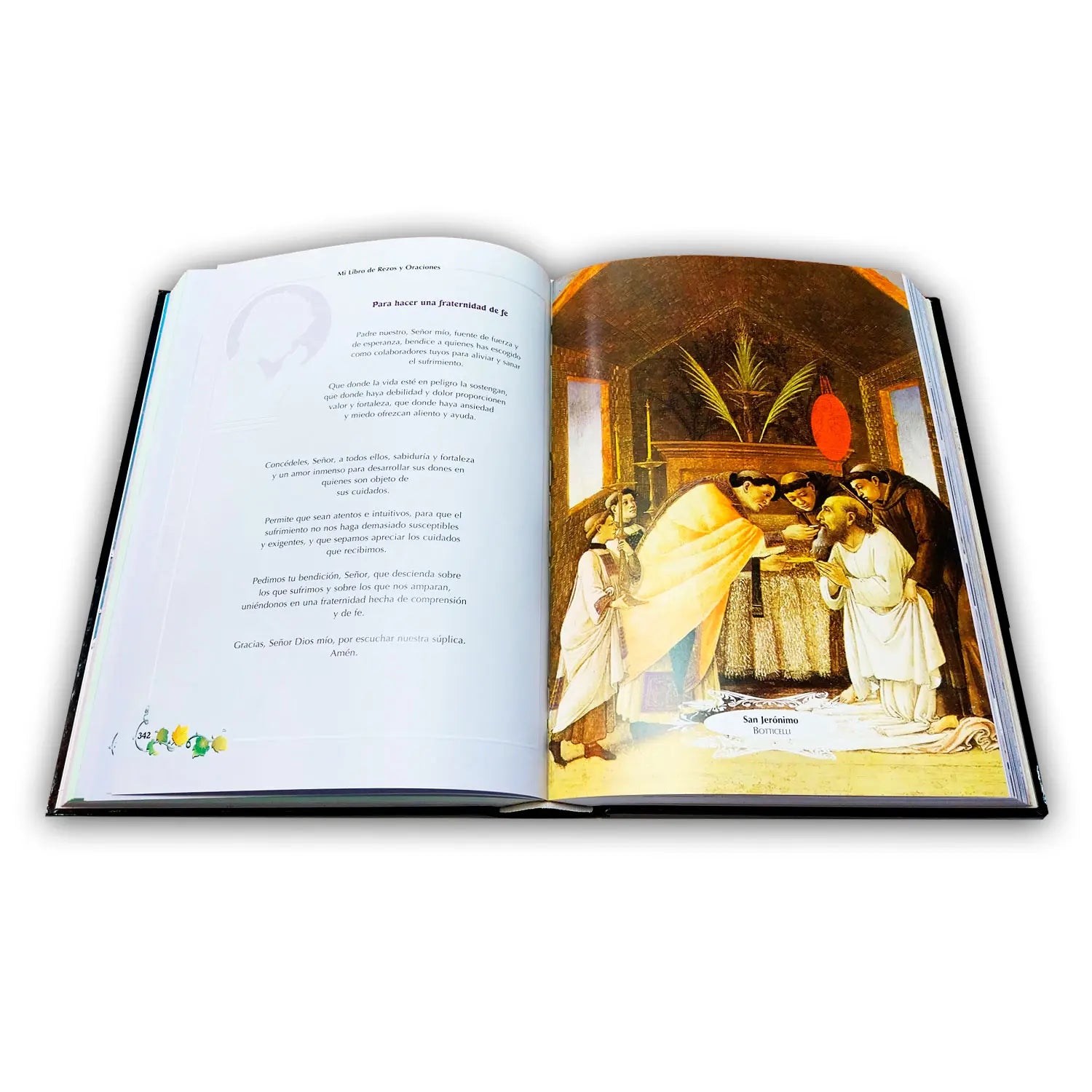 My Book of Prayers