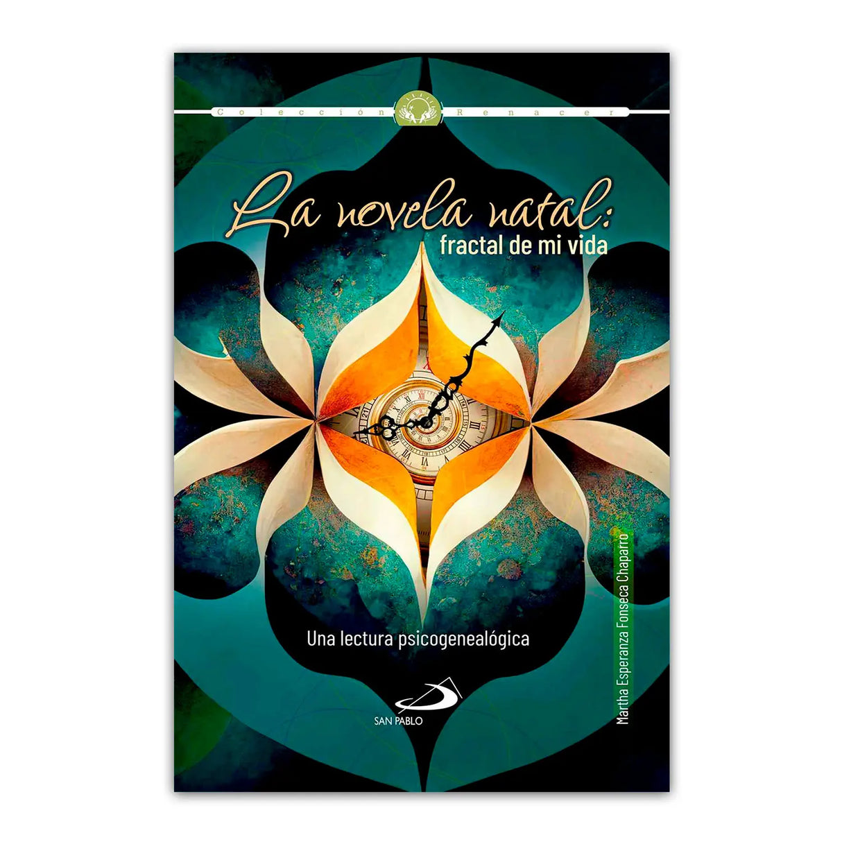The Natal Novel: Fractal of my Life – A Psychogenealogical Reading