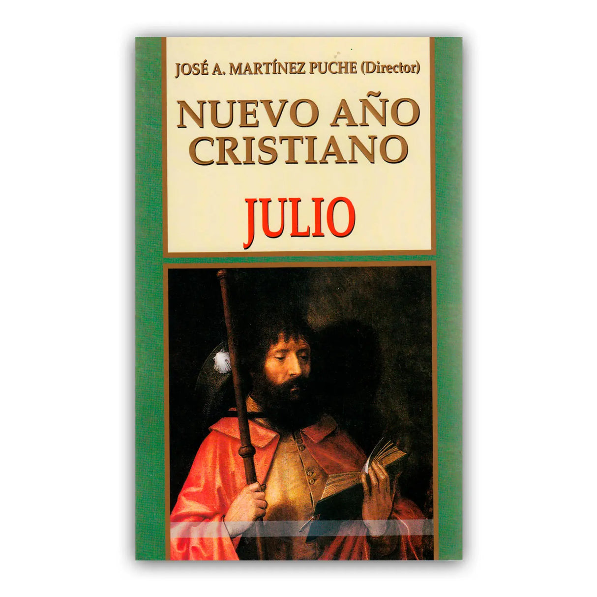 Nuevo Año Cristiano – Julio