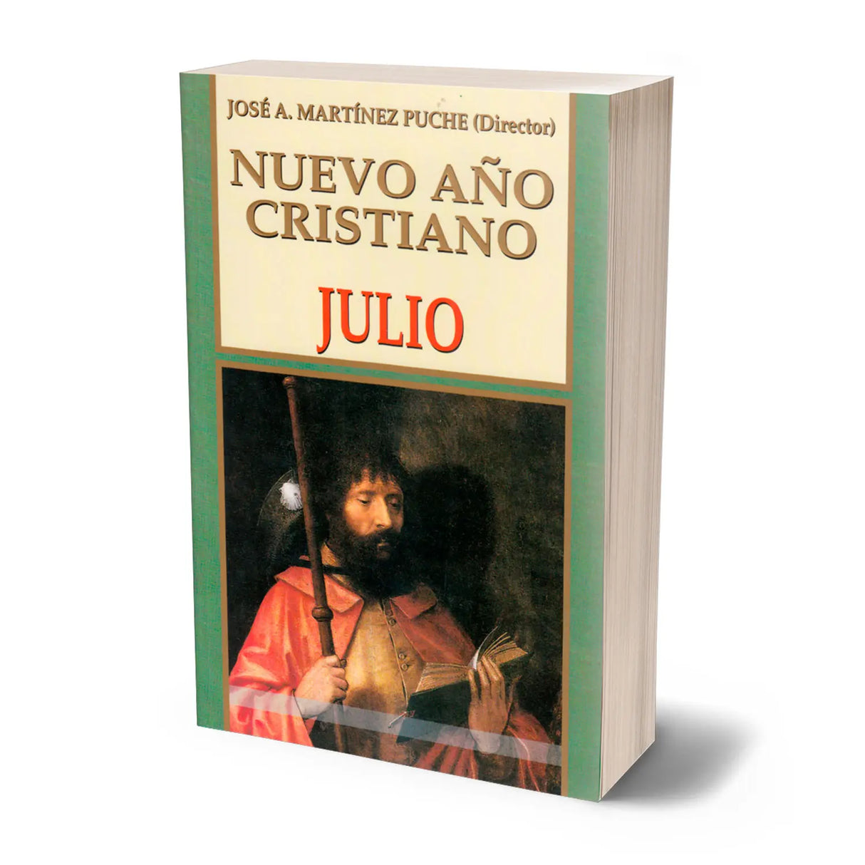 Nuevo Año Cristiano – Julio