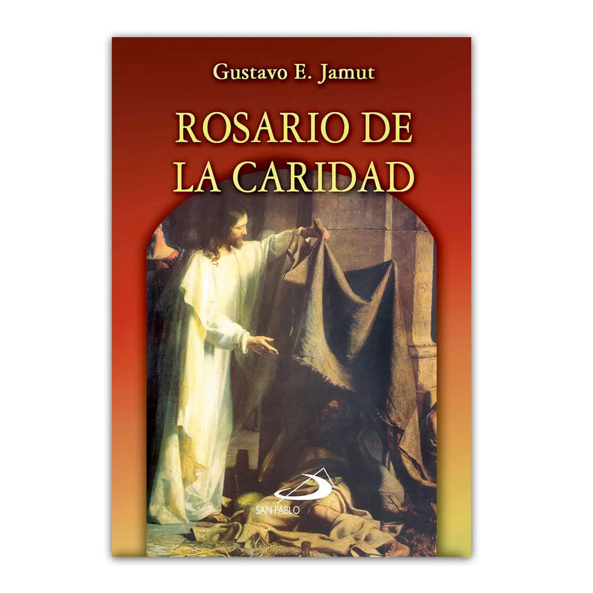 Rosario de la caridad
