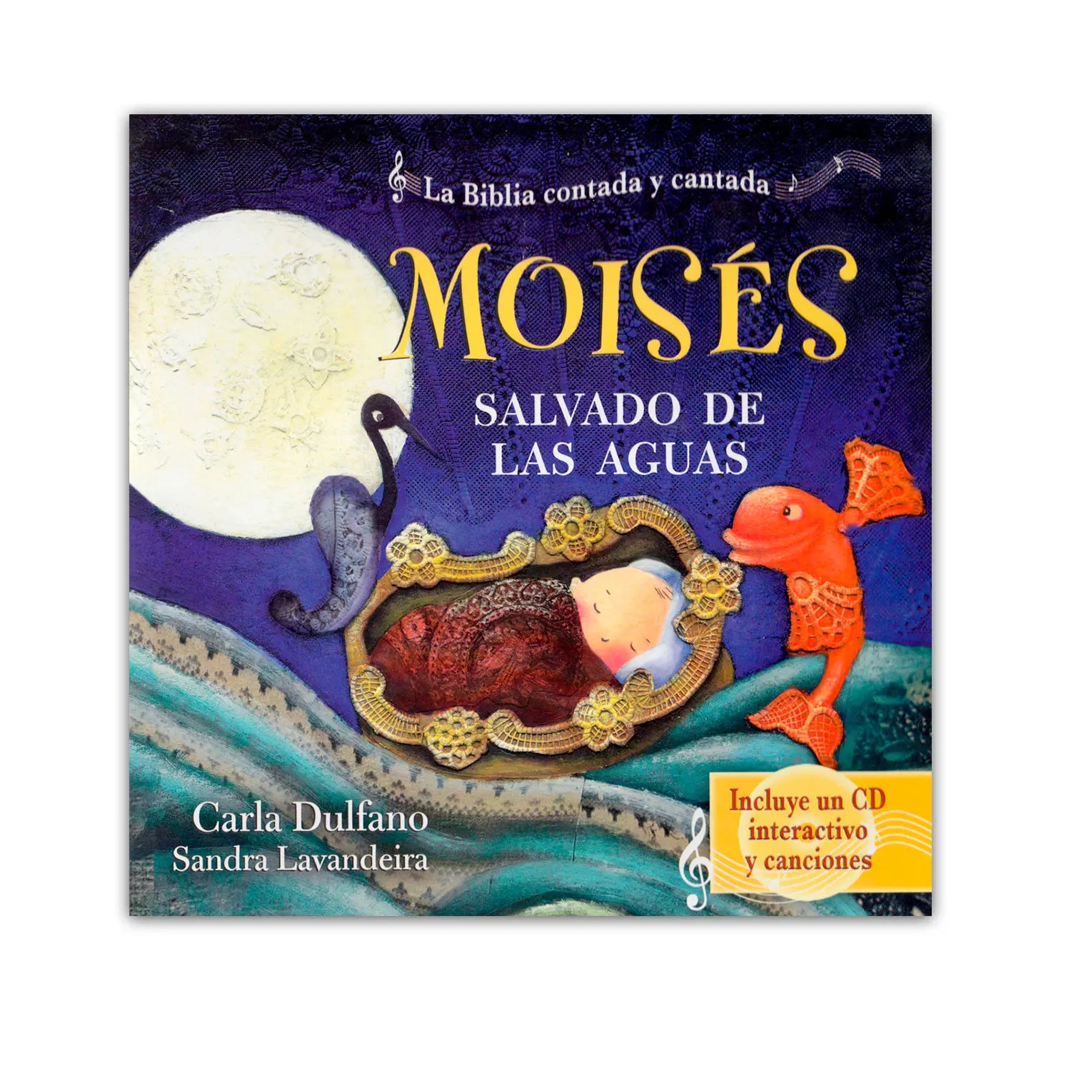 Moisés Salvado de la Aguas
