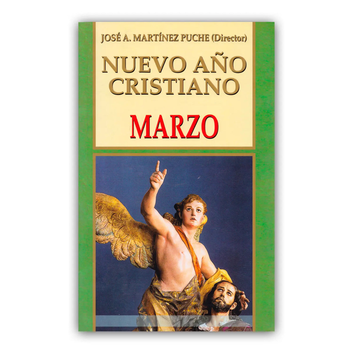 Nuevo Año Cristiano – Marzo