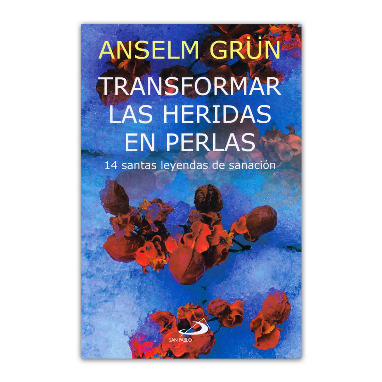 Transformar las Heridas en Perlas