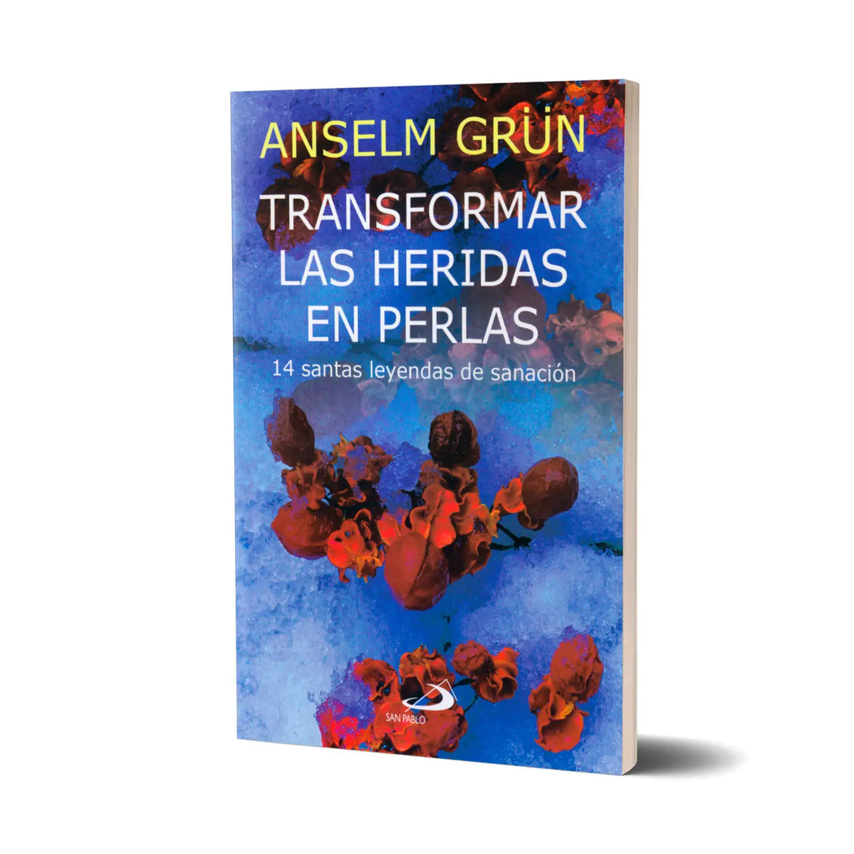 Transformar las Heridas en Perlas