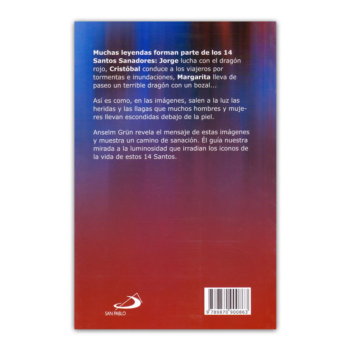 Transformar las Heridas en Perlas