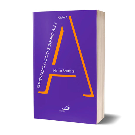 Sunday Bible Commentaries Cycle A