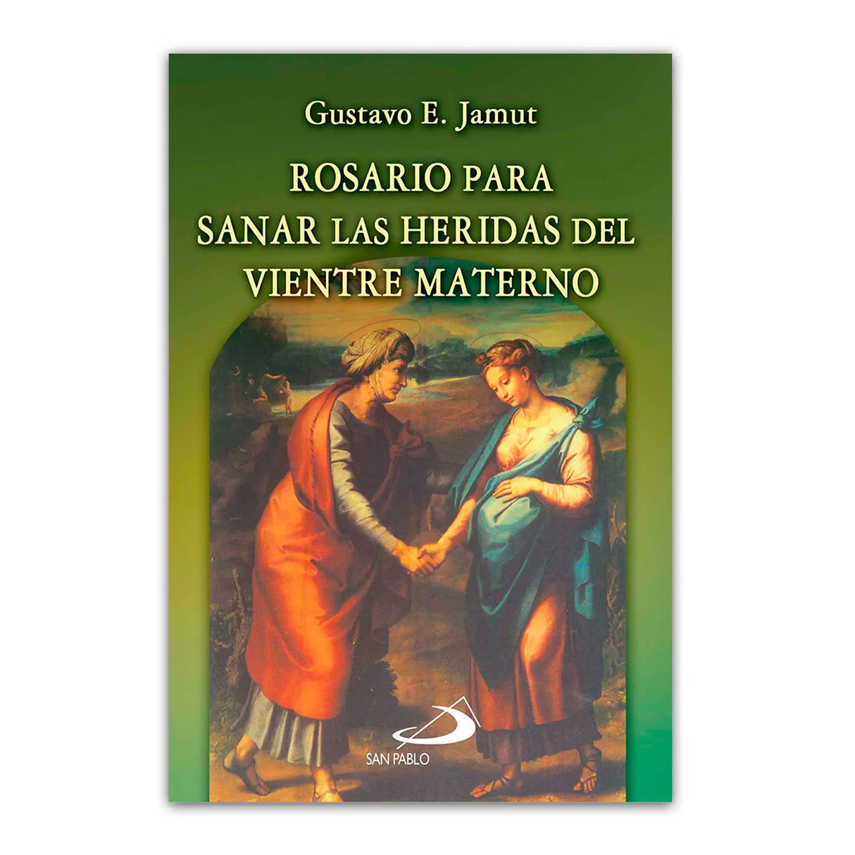 Rosario para sanar las heridas del vientre materno