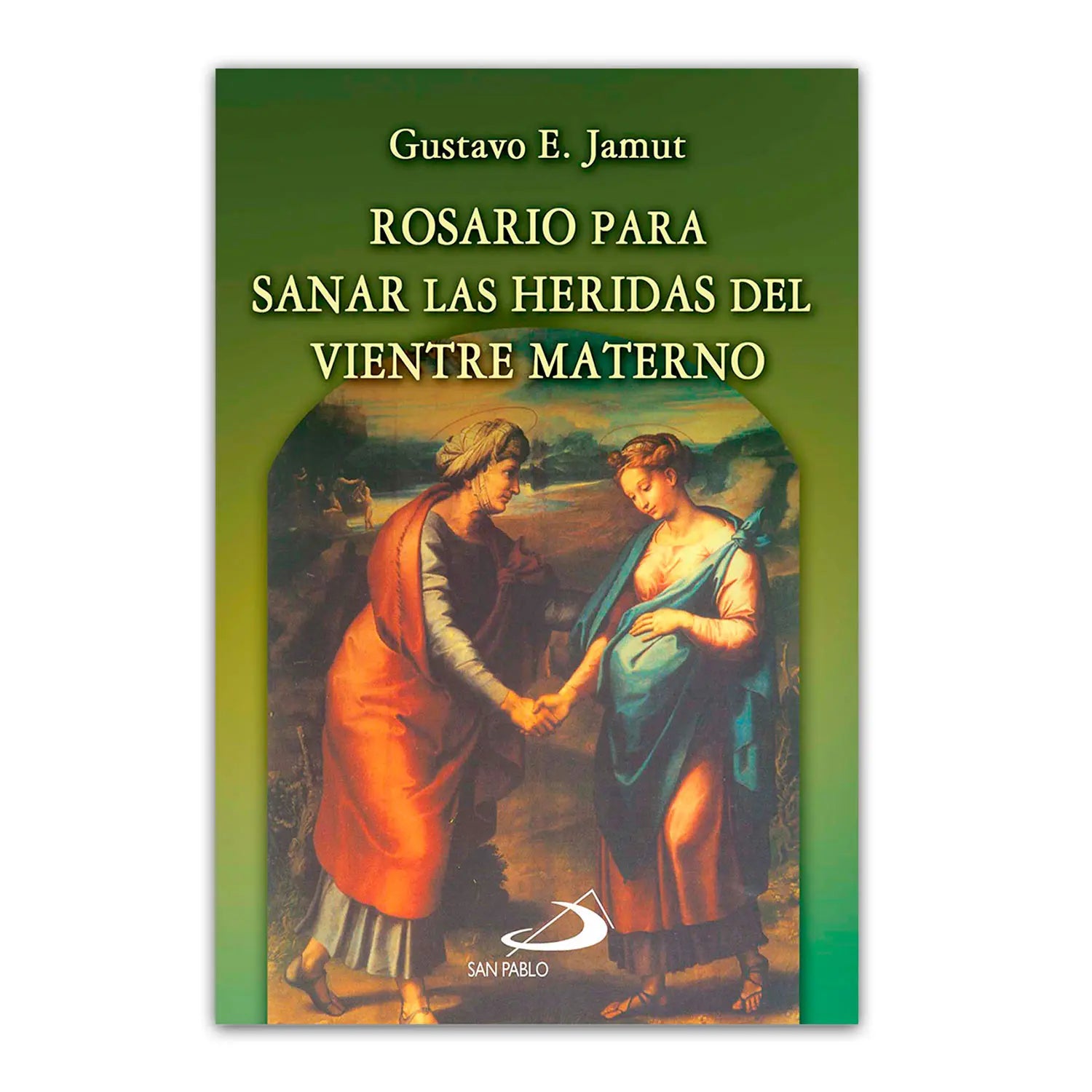 Rosario para sanar las heridas del vientre materno