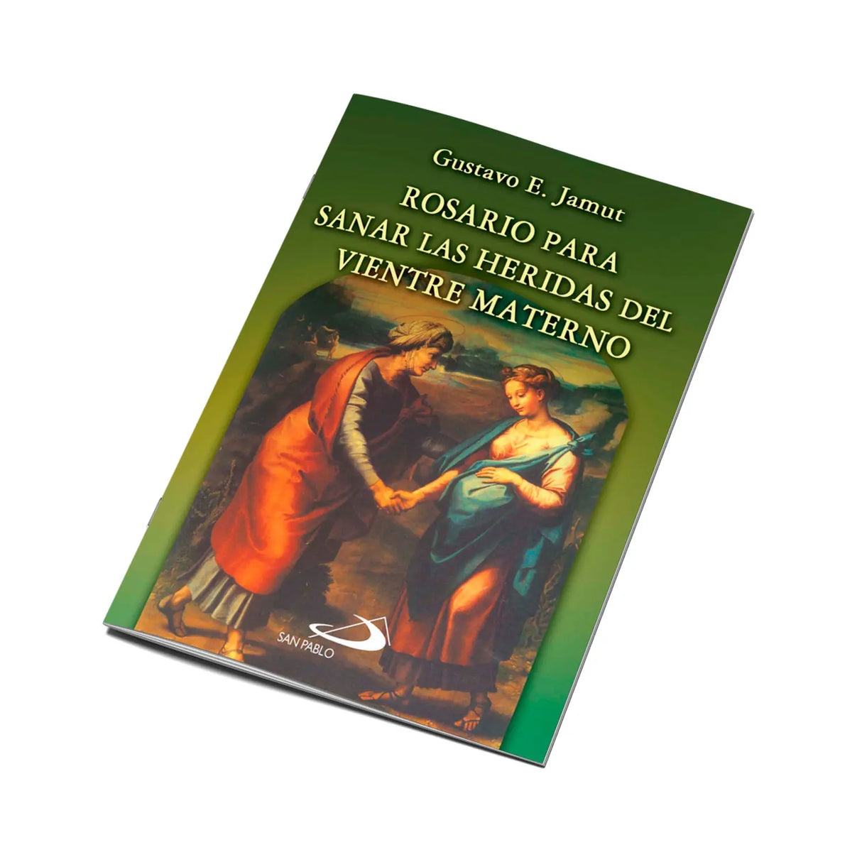 Rosario para sanar las heridas del vientre materno