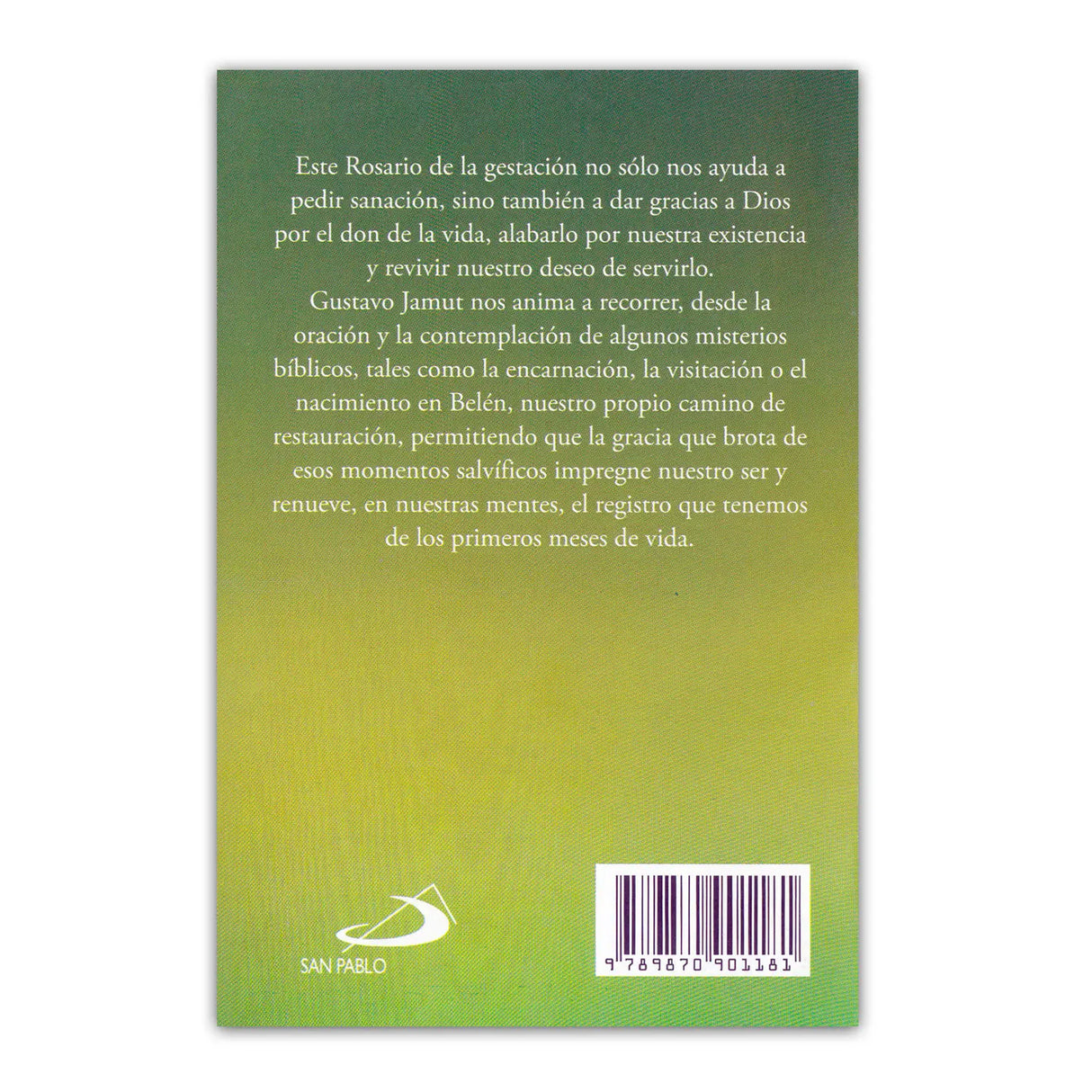 Rosario para sanar las heridas del vientre materno