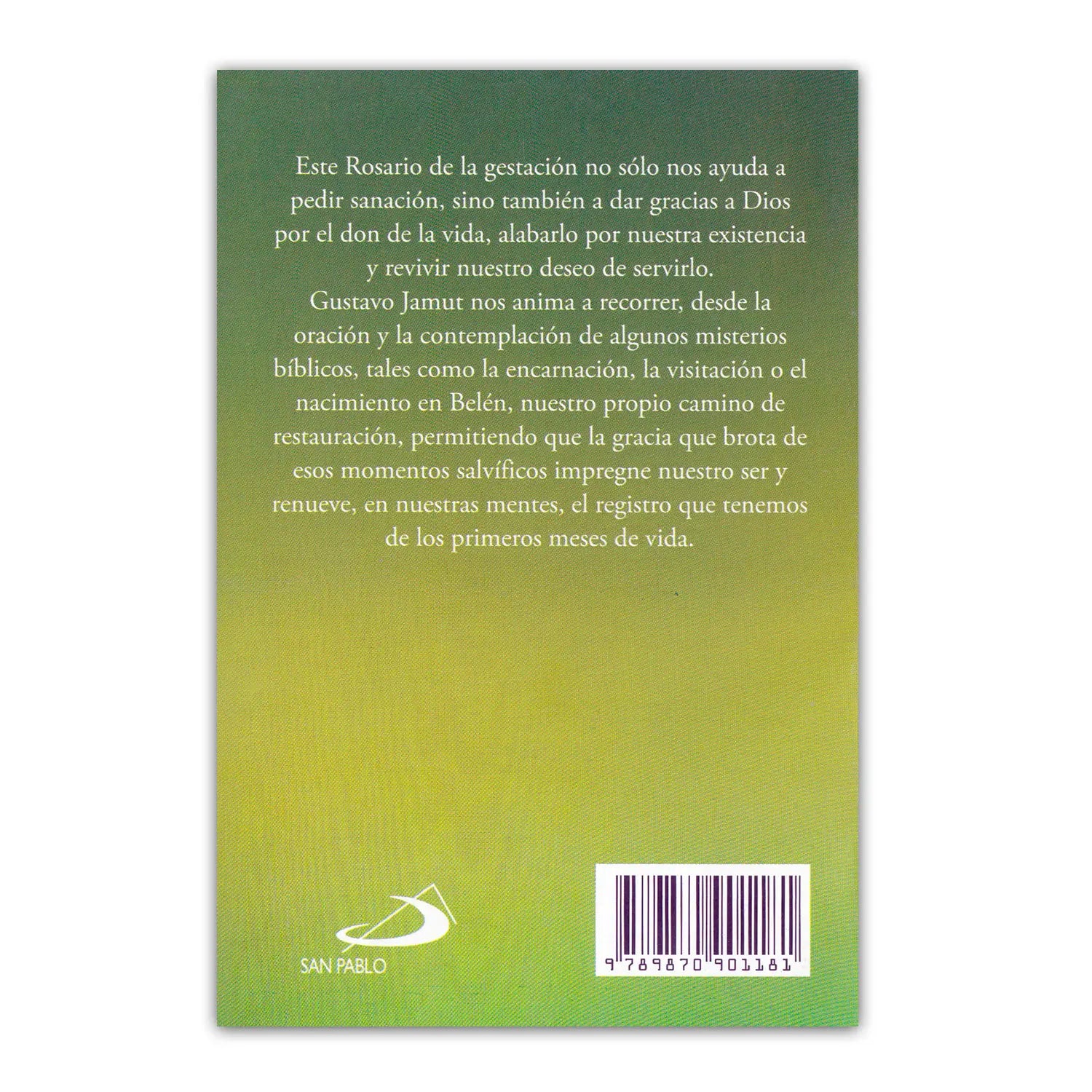 Rosario para sanar las heridas del vientre materno