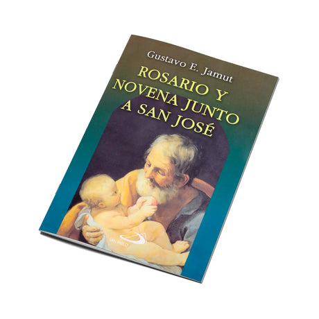 Rosario y novena junto a San José