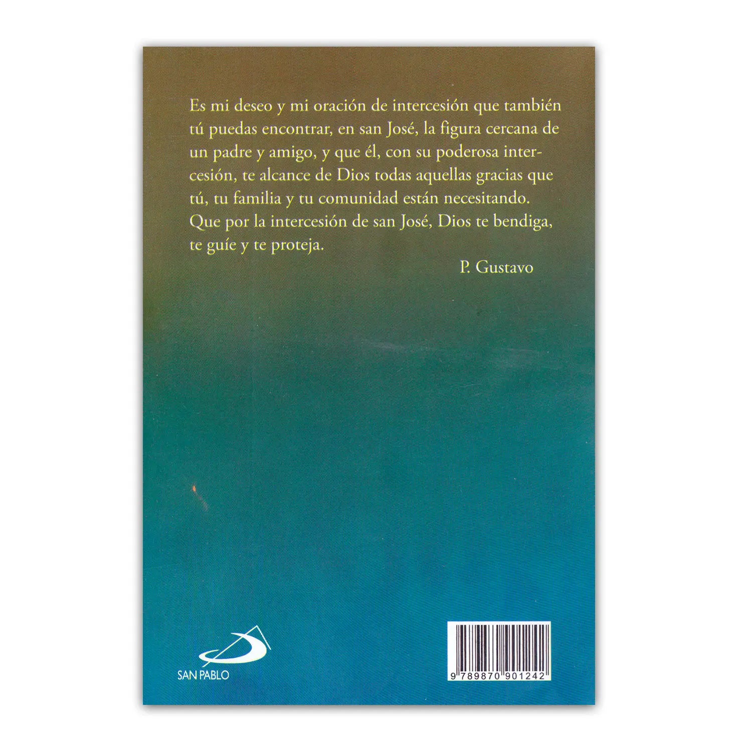 Rosario y novena junto a San José