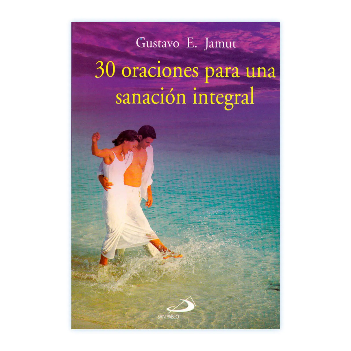 30 prayers for comprehensive healing