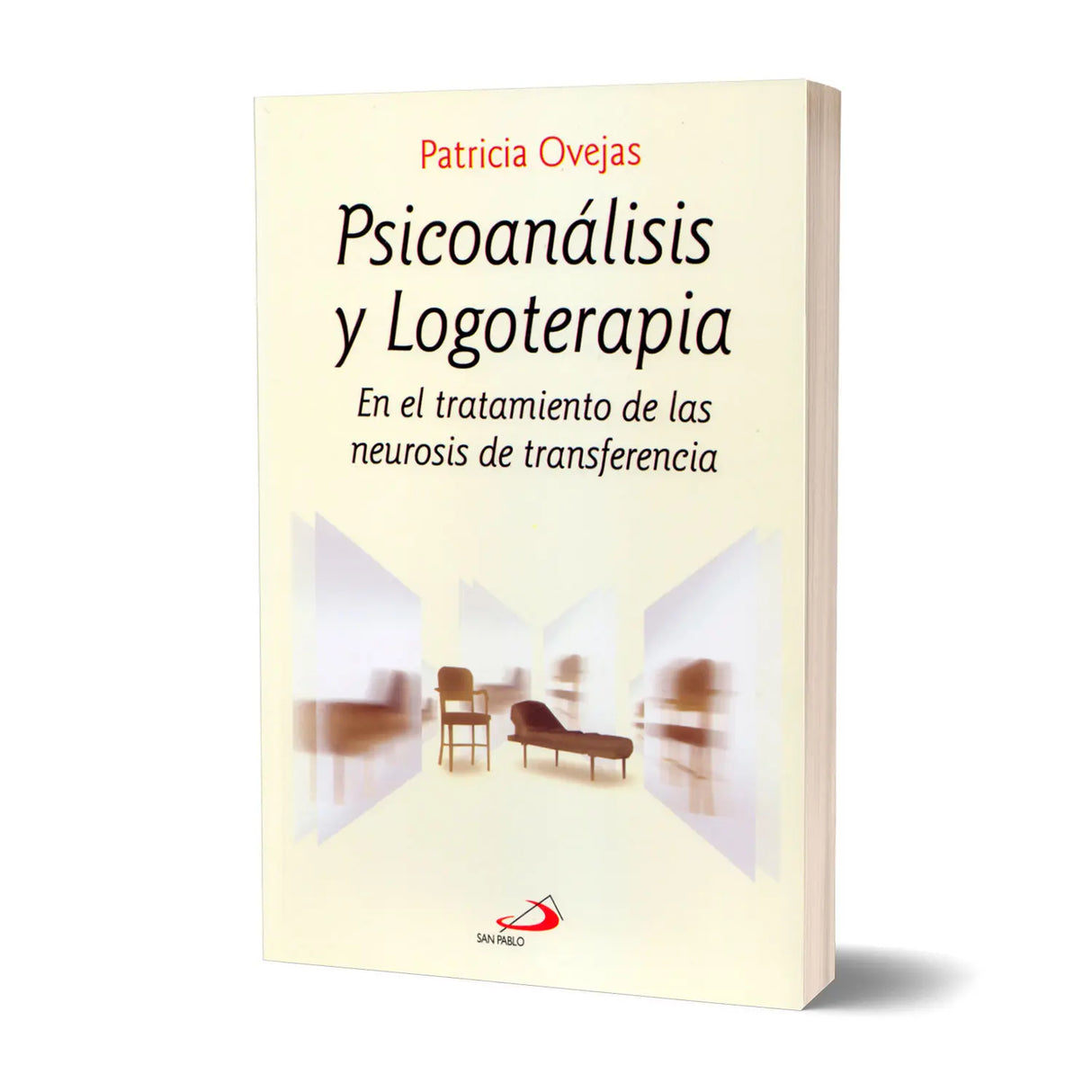 Psychoanalysis and Logotherapy – In the treatment of transference neuroses.