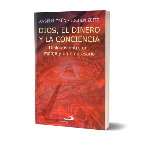 God, Money and Consciousness