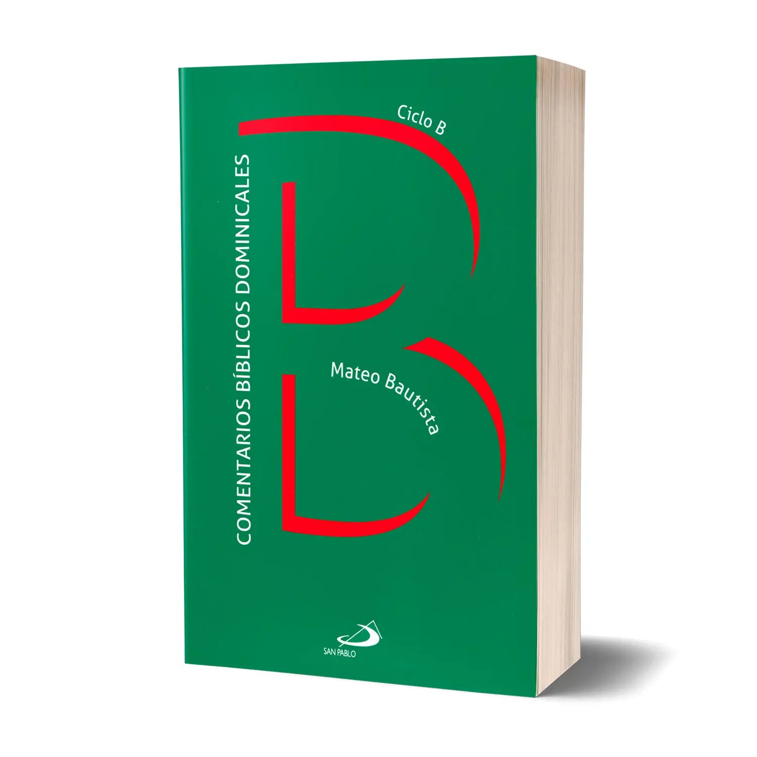 Sunday Bible Commentaries Cycle B