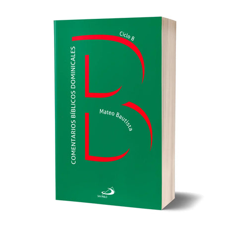 Sunday Bible Commentaries Cycle B