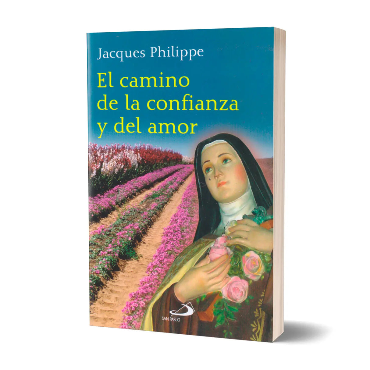 El camino de la confianza y el amor