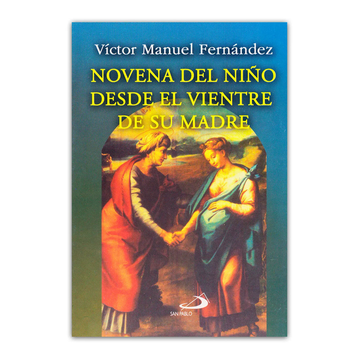 Novena del niño desde el vientre de su madre