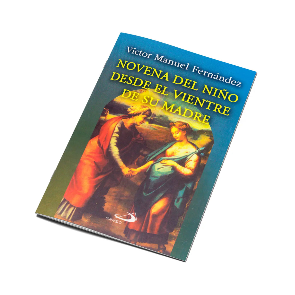 Novena del niño desde el vientre de su madre