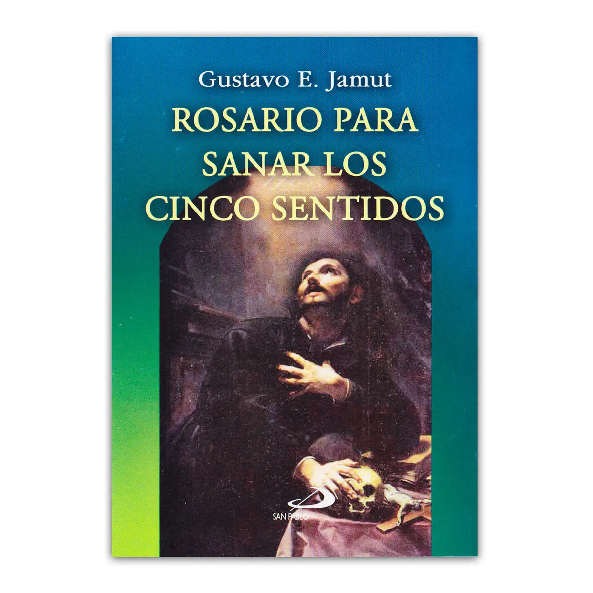 Rosary to heal the five senses