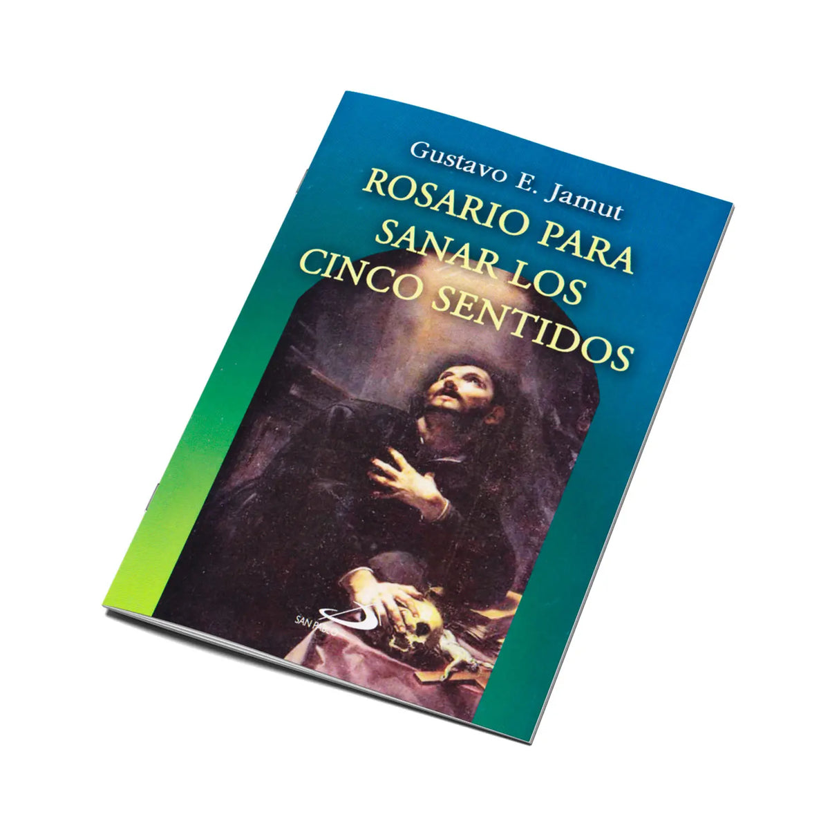 Rosary to heal the five senses