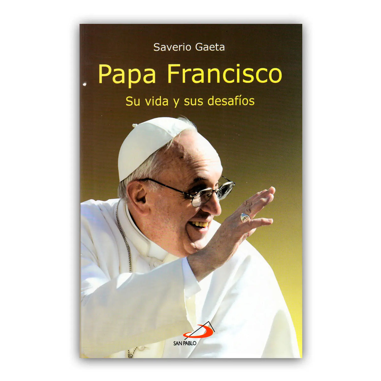 Papa Francisco, Su Vida y sus desafíos