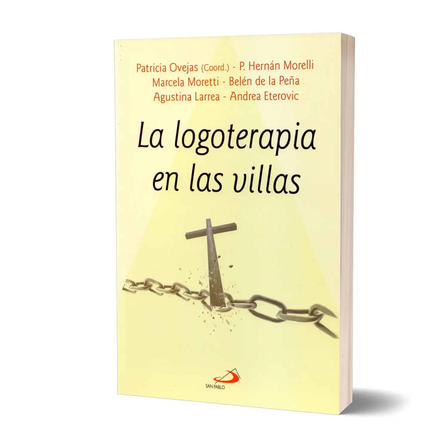 La Logoterapia en las Villas