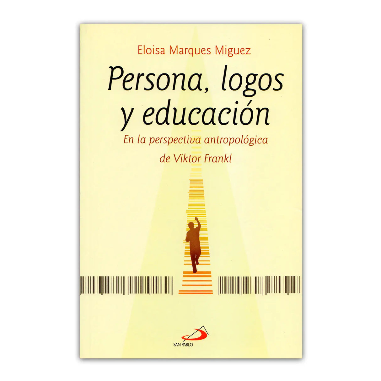 Persona logos y educación