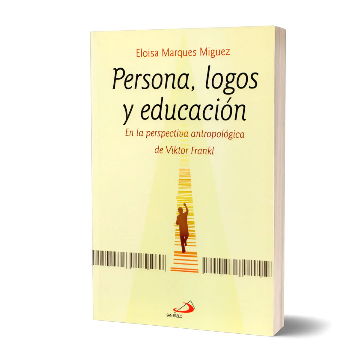 Persona logos y educación
