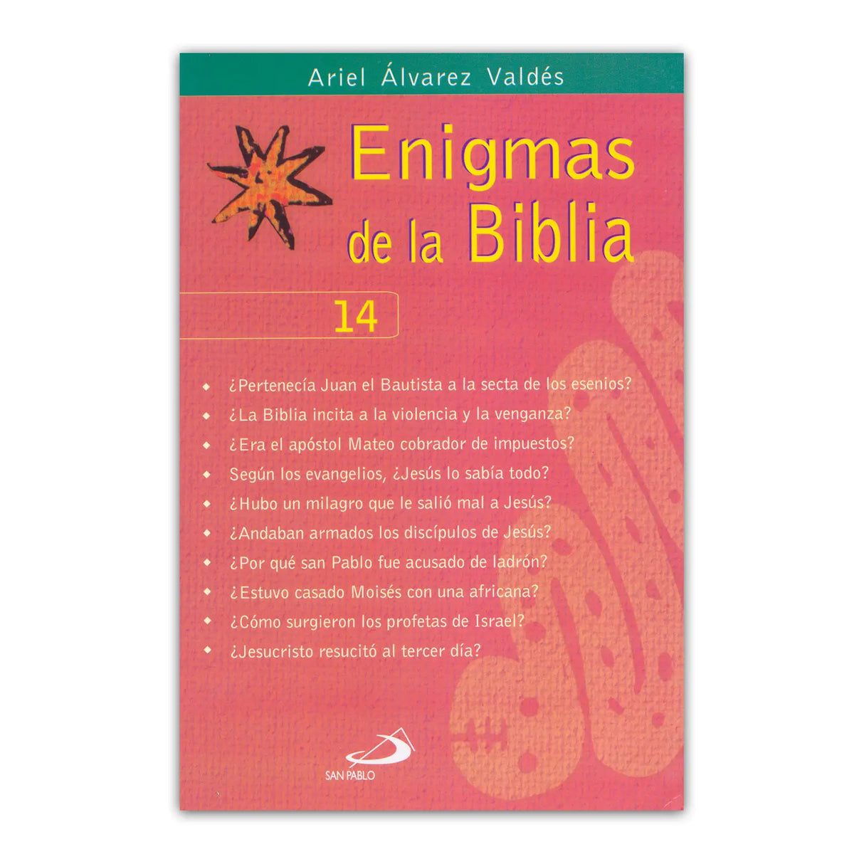 Bible Enigma 14
