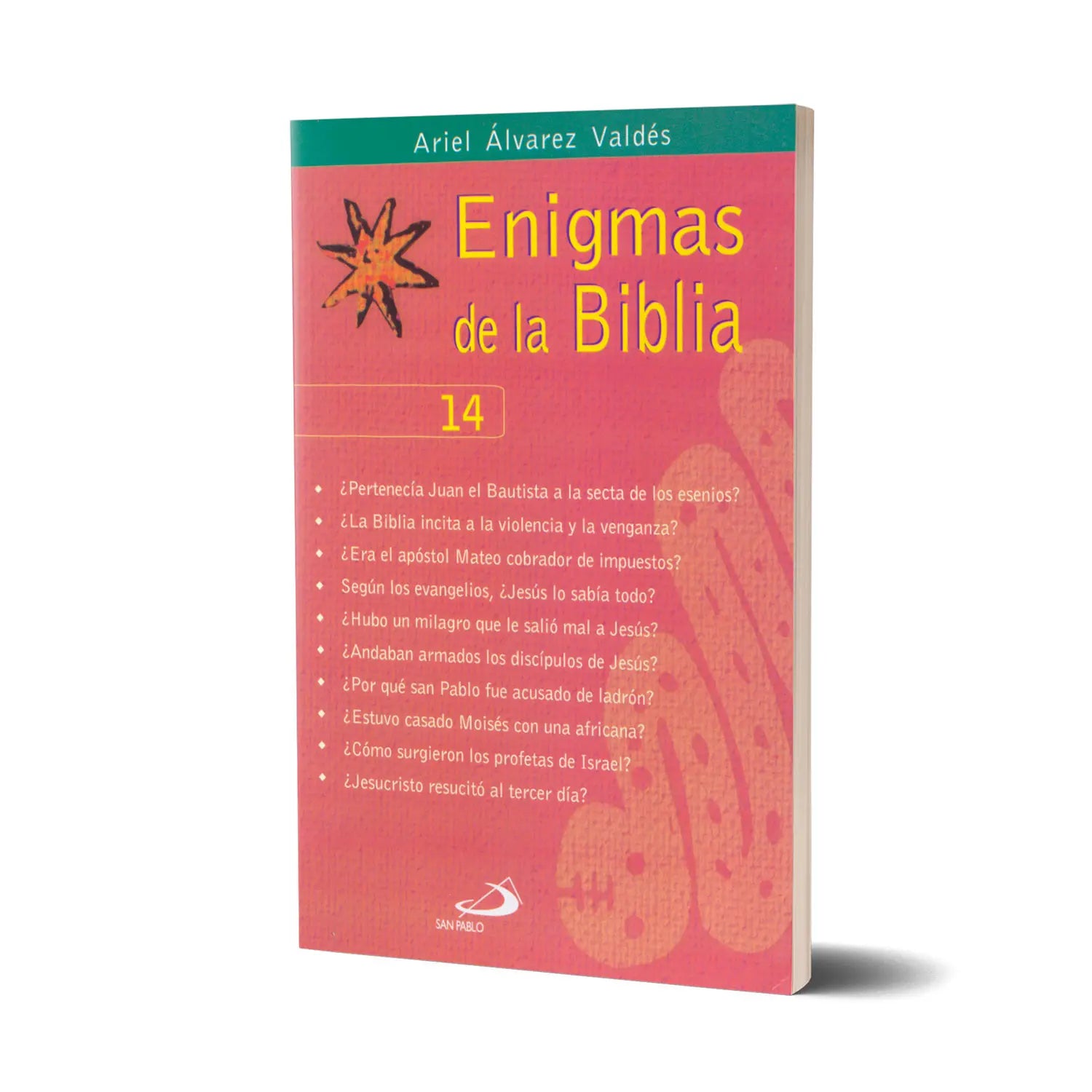 Bible Enigma 14