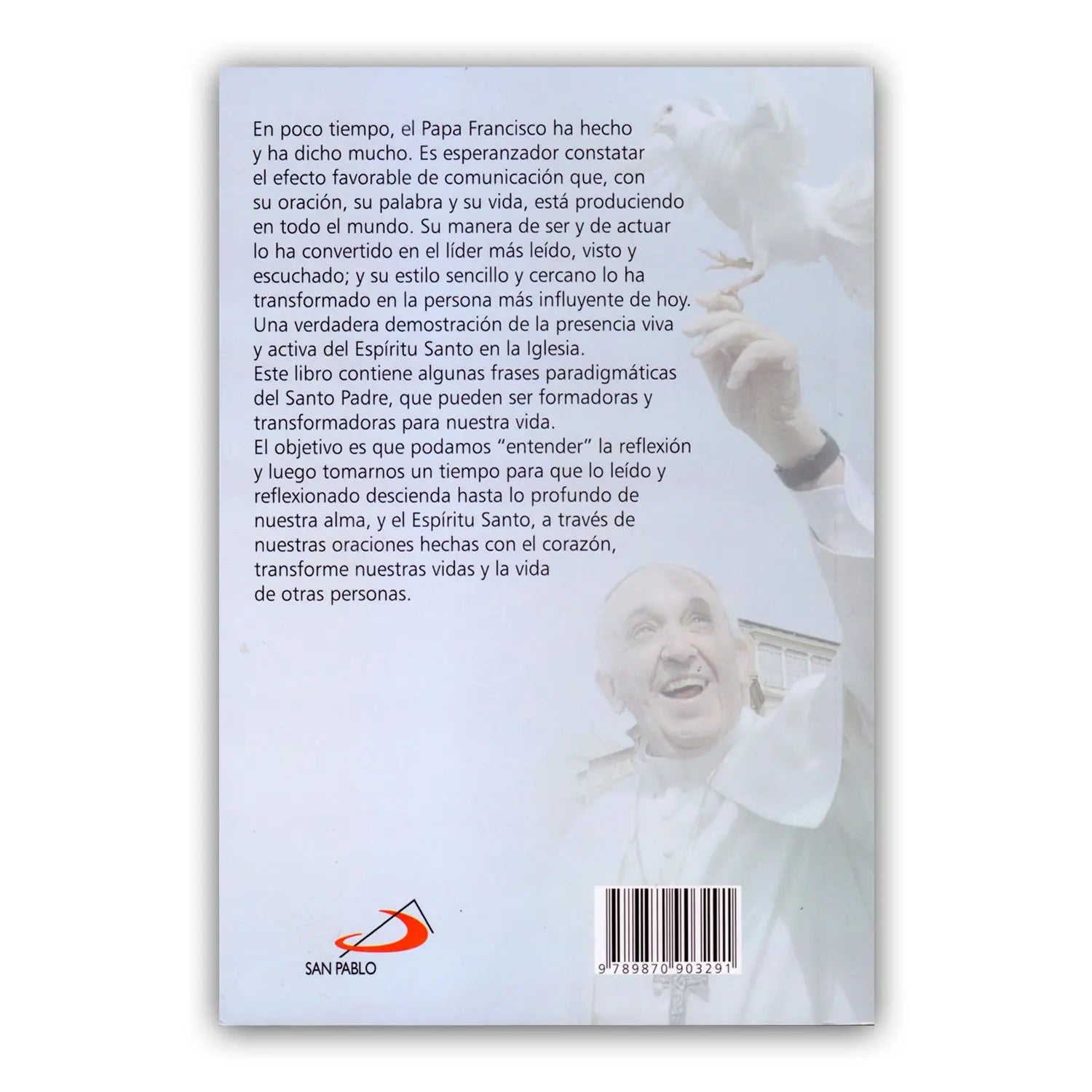 365 days with Pope Francis