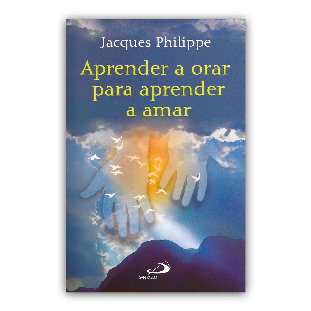 Learn to pray to learn to love