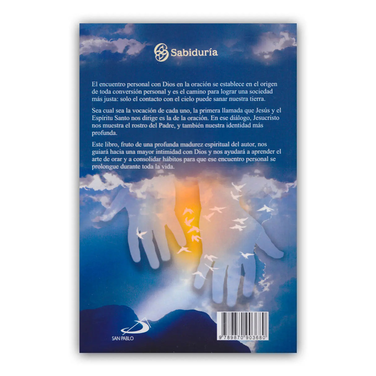 Learn to pray to learn to love