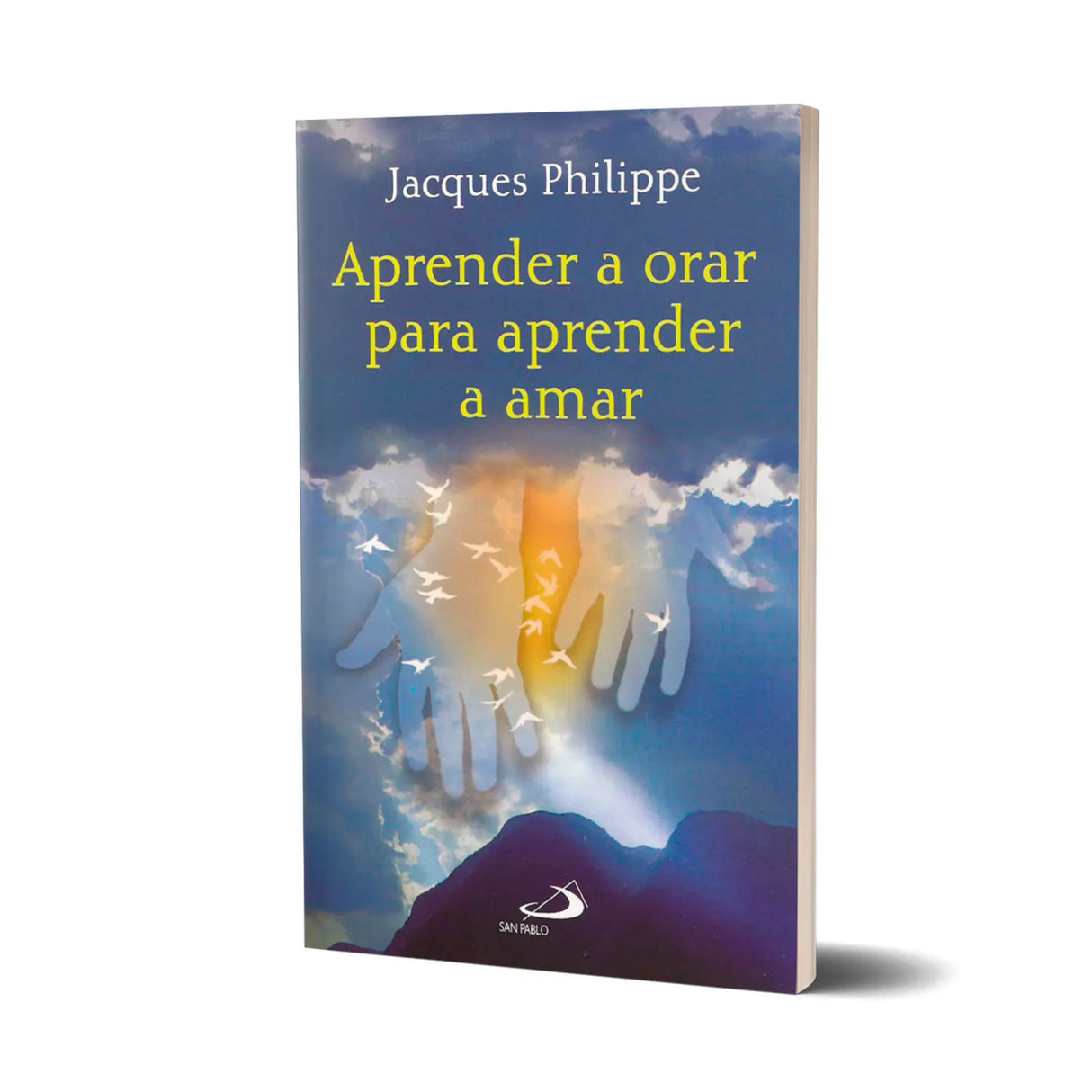 Learn to pray to learn to love