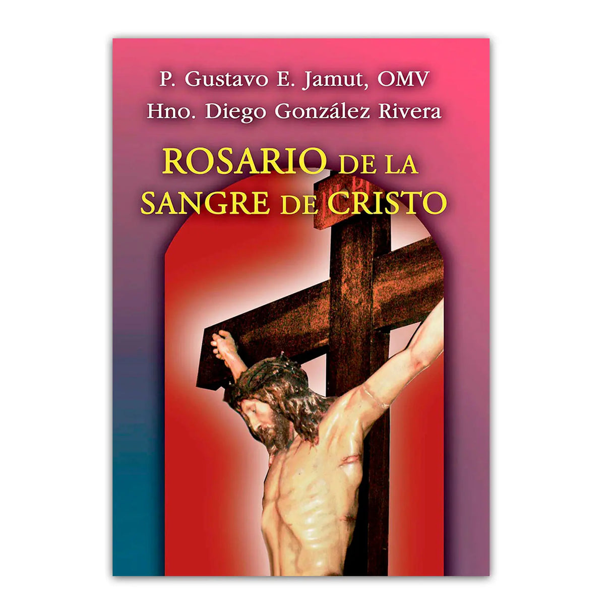 Rosary of the Blood of Christ