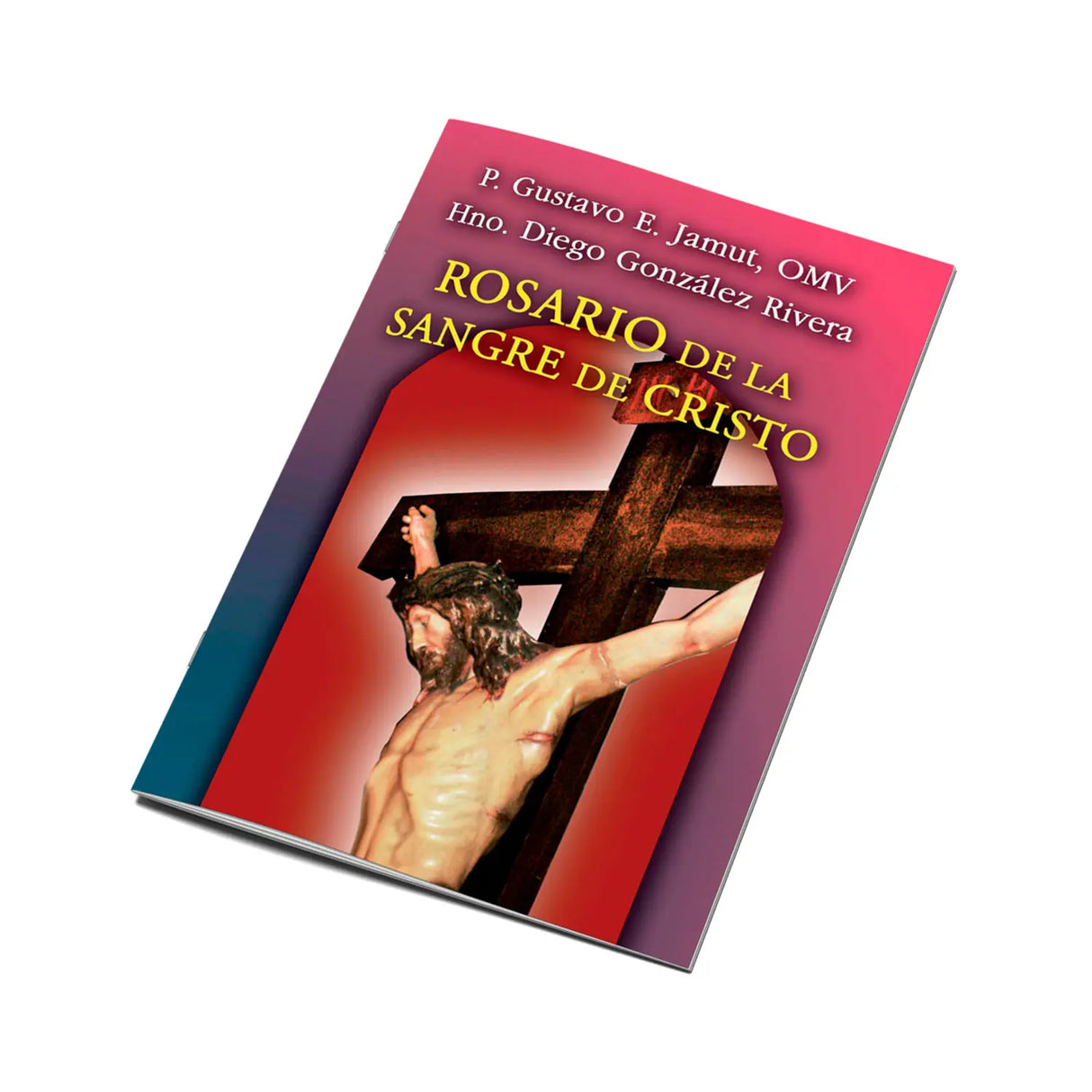 Rosary of the Blood of Christ