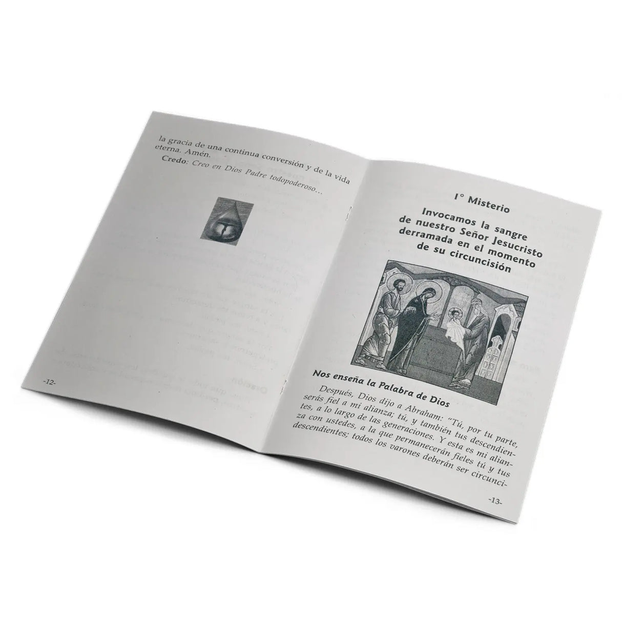 Rosary of the Blood of Christ