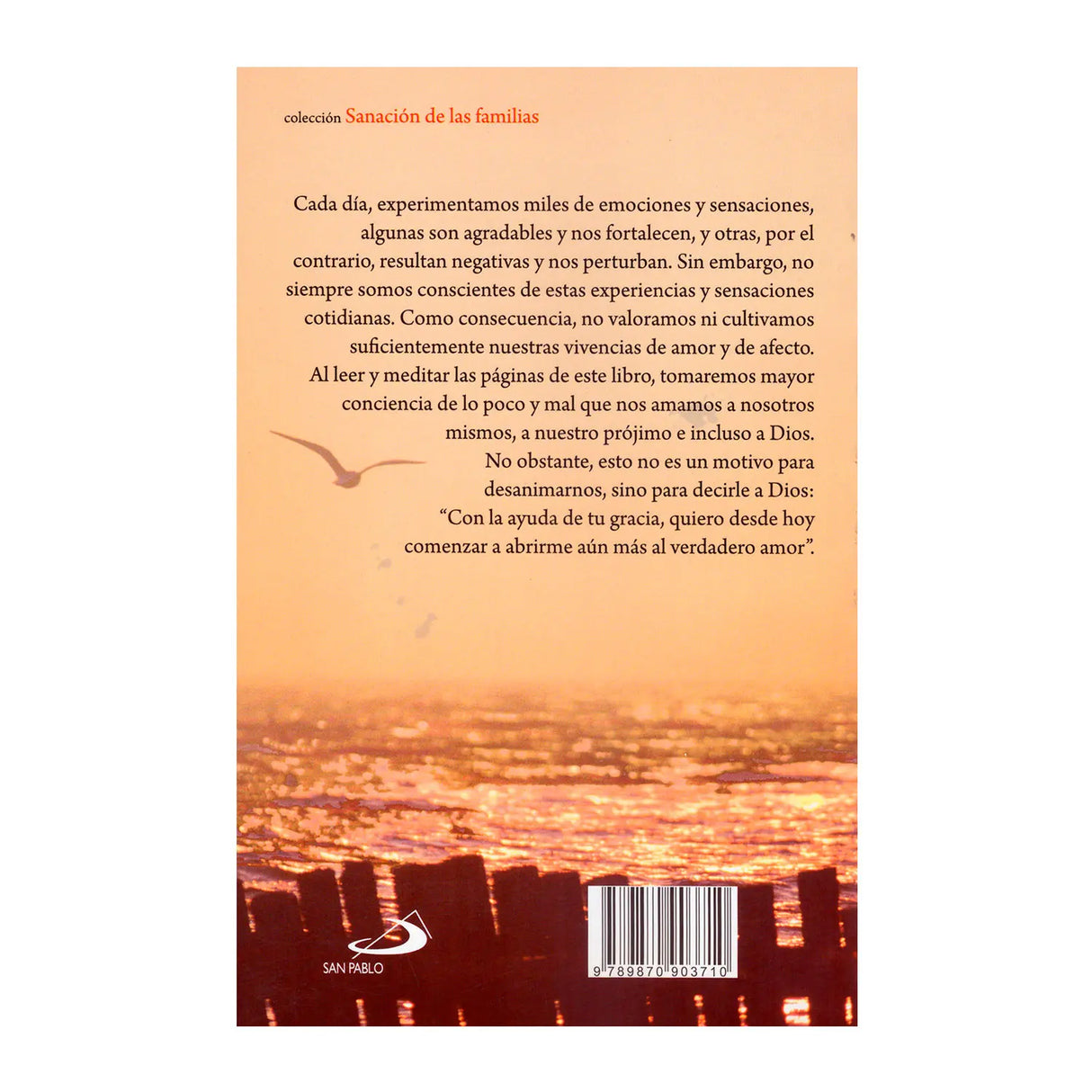 Descubriendo el verdadero amor...
