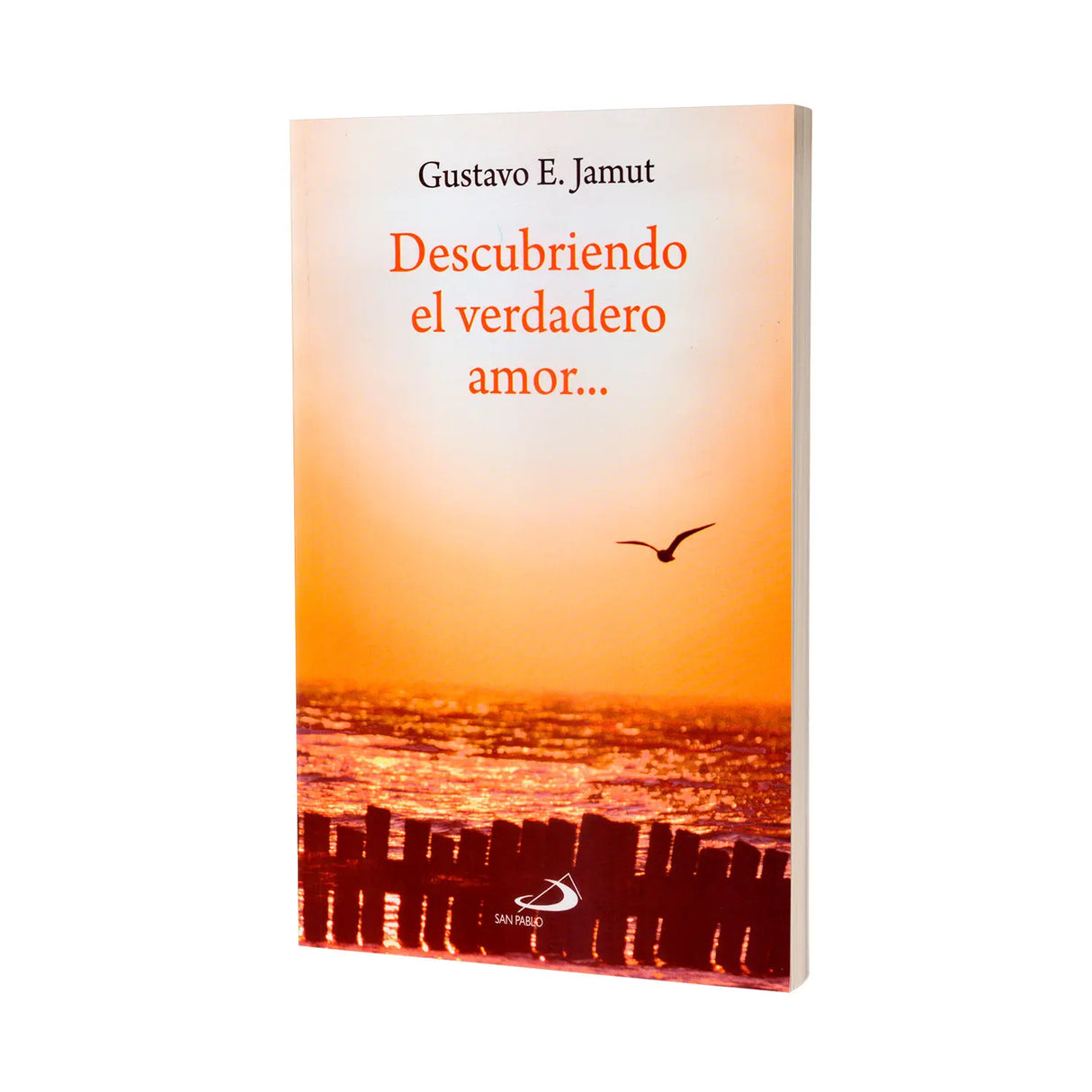 Descubriendo el verdadero amor...